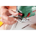 Bosch PST 900 PEL Прободен трион